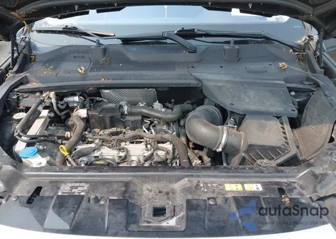 2019 Land Rover Discovery Sport Hse/Landmark Edition из США, поврежденный, VIN SALCR2FXXKH802670